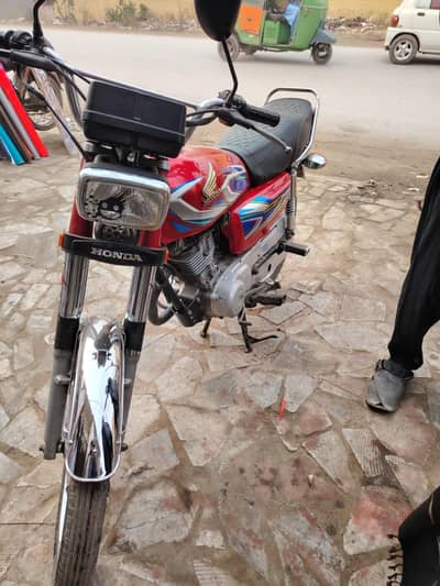 2022 model honda. invoice punjab