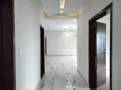 BRAND NEW 10 Marla 3 Bed Apartment On 6th Floor For Sale In Askari 11 Sec-D, Lahore
