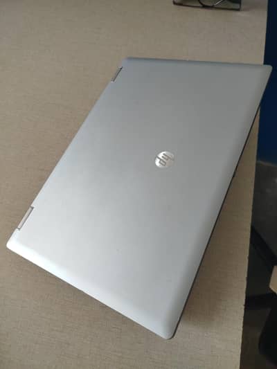 HP ProBook 6550b