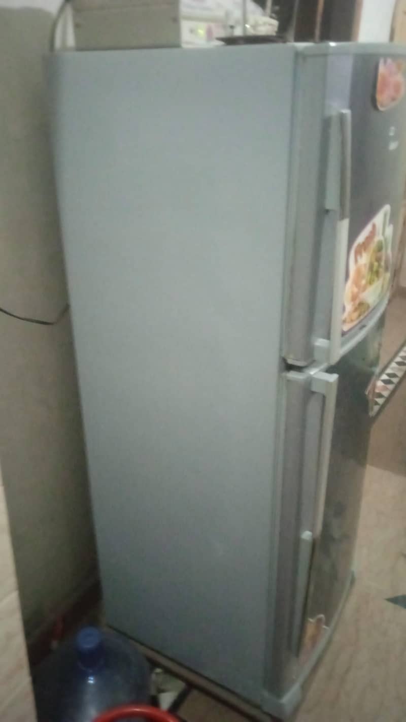 refrigerator 1