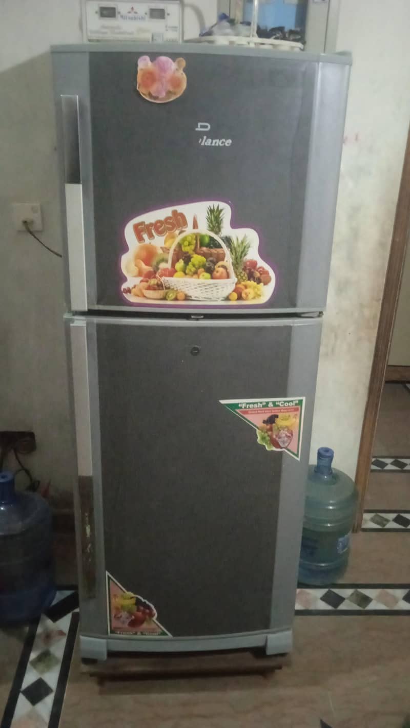 refrigerator 2