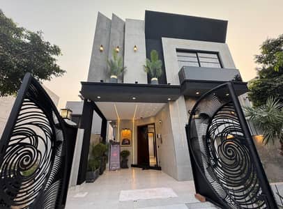 5 Marla Out Class Stylish Luxury Bungalow For sale In DHA Phase 9 Town