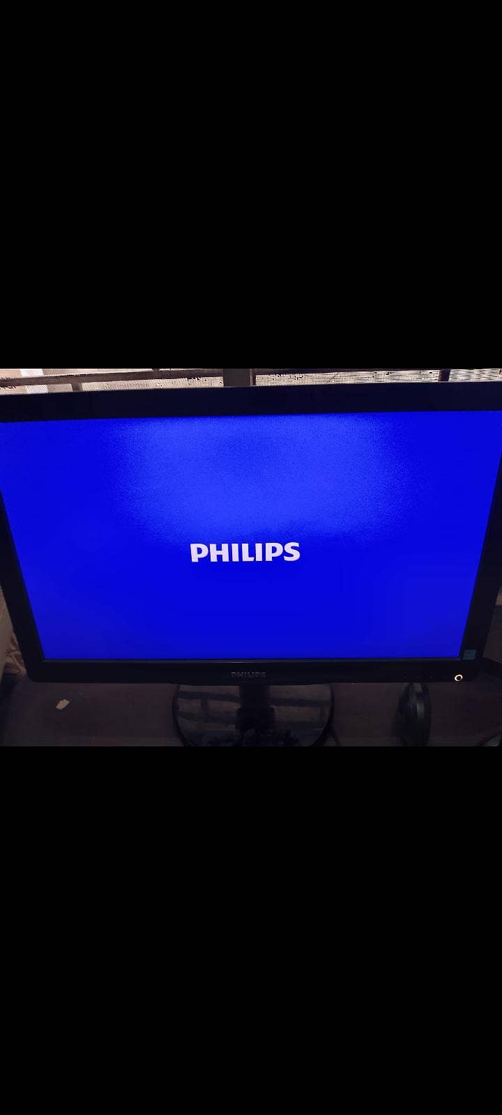 LCD PHILIPS 1