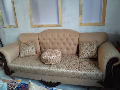 sofa set