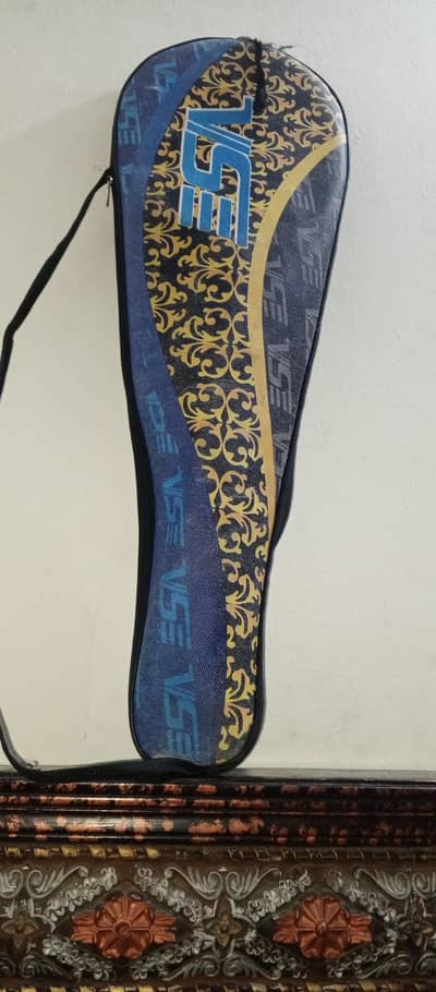 best racket turbo alum aloy series K20