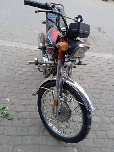 honda 125 0303-8021350