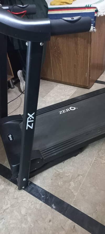 Trademill Machine Almost New slightly used