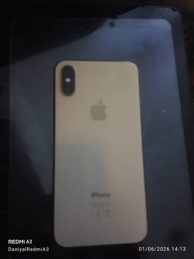 iphone xs 64 gb