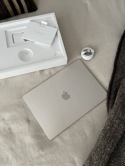 Apple MacBook Pro M2 Generation | Professional Use Laptop