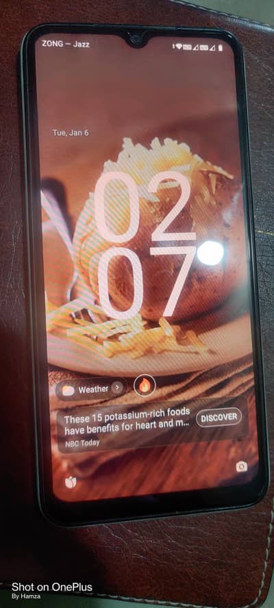 Xiaomi Redmi A1 Plus