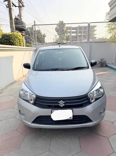 Suzuki Cultus VXR 2022