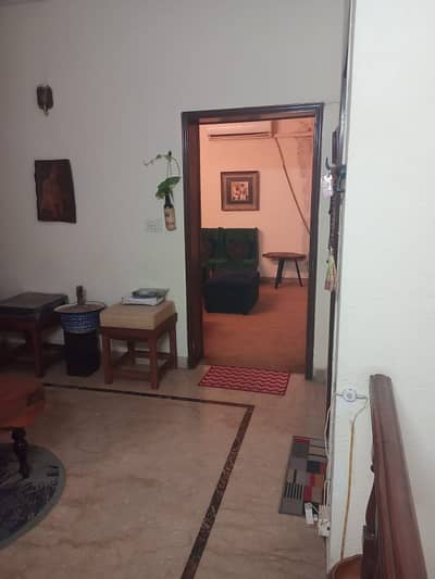 2 bedroom Apartment for rent DHA phase 8