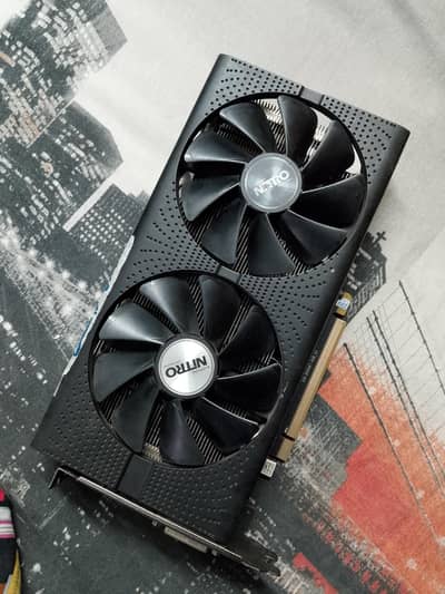 Rx 580 for sale