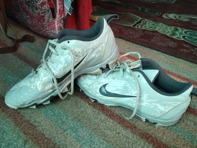 football shoos