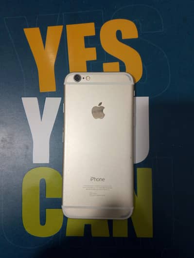 Iphone 6, only panel issue