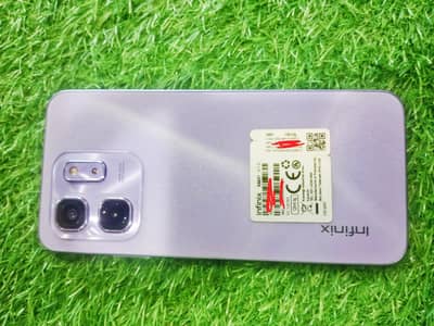 Infinix hot 50i 6+4/128