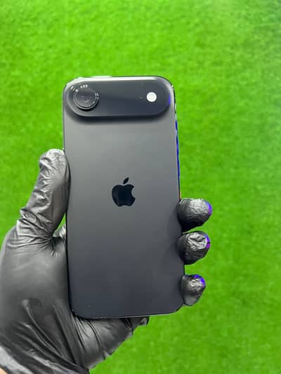 IPhone 17 Air 256GB JV  Box Open