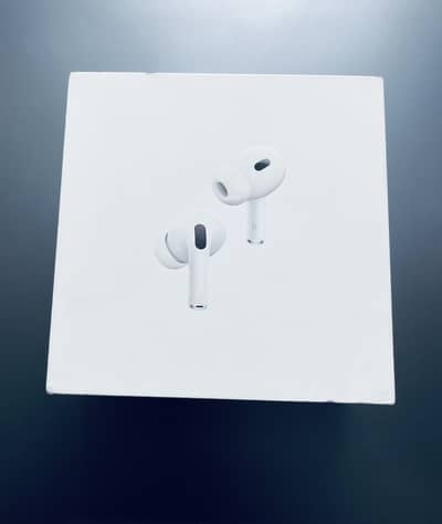 Apple Airpods Pro 2 - Box Packed (Non-Active)
