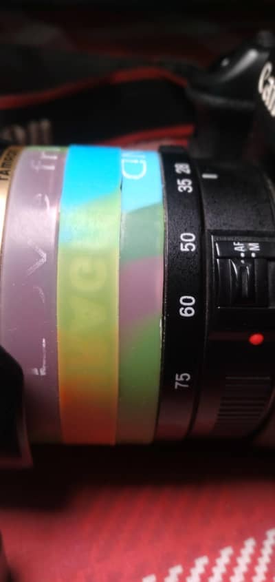 6d canon lanz 28.75 tmron Shani flash