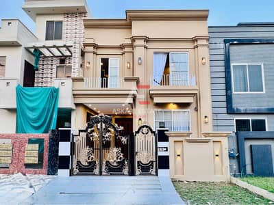 5 MARLA BRAND NEW HOUSE AVAILABLE FOR SALE (AT REASONABLE PRICE) IN CITI HOUSING GUJRANWALA