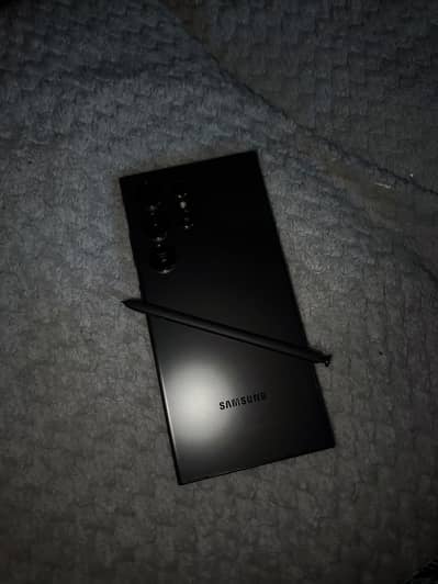 Samsung Galaxy S24 Ultra | High-Spec Android Flagship