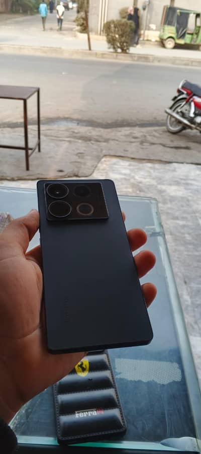 infinix Note 40 10/10