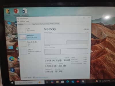 Hp elitebook 820 gtr