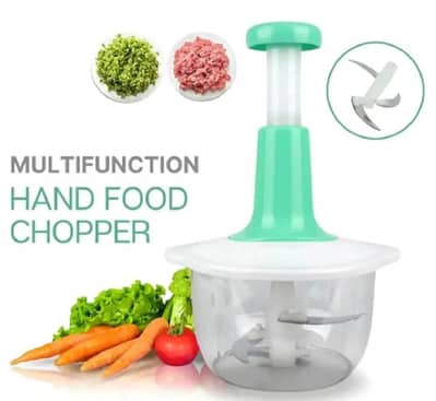 9 in 1 Vegetable chopper