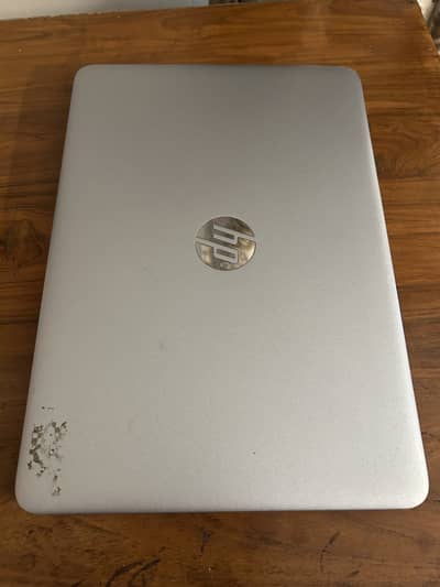 HP EliteBook 840 G3 – i5 6th Gen | 8GB | 256GB SSD | Backlit KB
