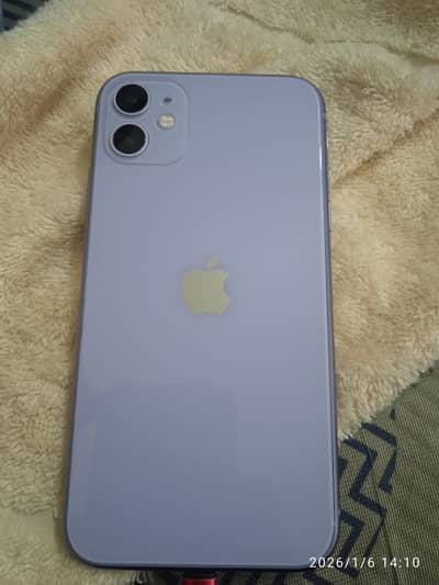 I phone 11