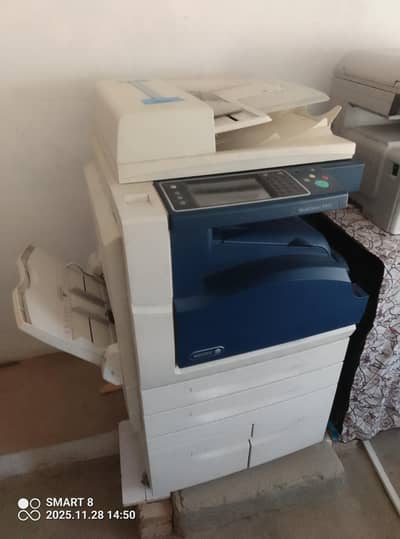 xerox 5945