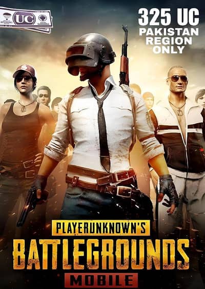 325 UC instant delivery