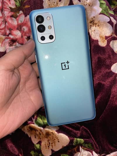OnePlus 9r pta approved