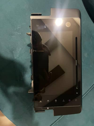 Honda Civic Lcd panel (2017 model)