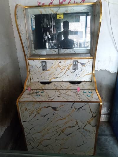 machhali wali game for sale