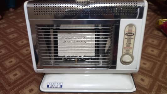 unused brand new heater for Rs 5000