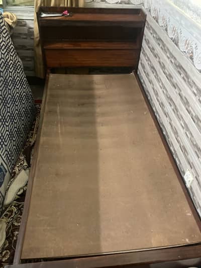 Single bed for sale