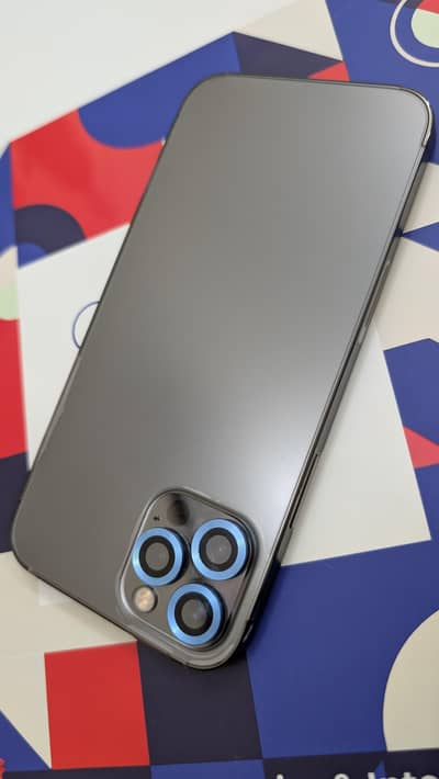 iPhone 12 Pro (non pta)