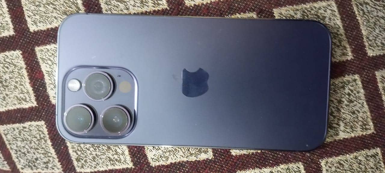 iPhone 14pro 0