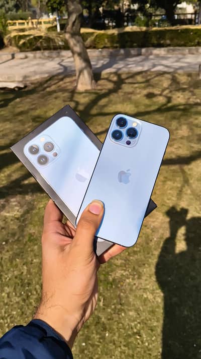 Iphone 13 Pro Max For Sale | Iphone 13pro Max 256GB