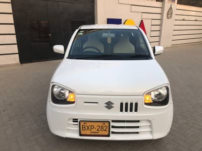 Suzuki Alto VXL 2022 AGS Full Original 03 one8 one 275743