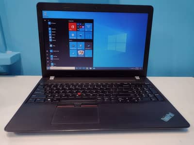 Lenovo Thinkpad E570-Ci3 7th Gen-8GB-128GB SSD-15.6”