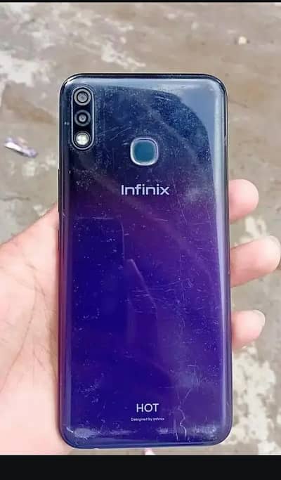 infinix 8   exchange