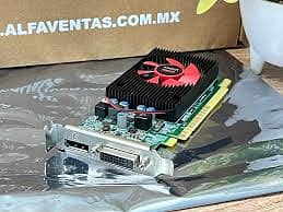 AMD REDEON R7 200 GRAPHICS CARD