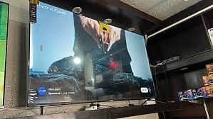 75 INCH LED,60,55 INCH LED UHD 8K MODEL 3 YEAR WARRANTY O3294774453