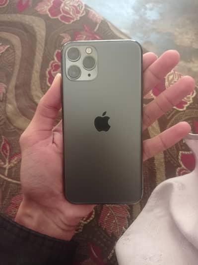 iphone 11 pro