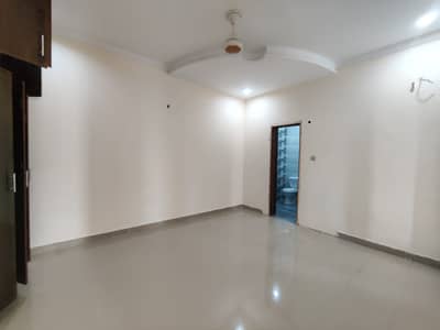 10 MARLA DOUBLE STOREY HOUSE AVAILABLE FOR SALE AT PRIME LOCATION IN KHAYABAN-E-AMIN M BLOCK