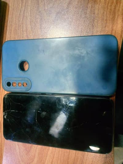 infinix Hot 8.4/64  without Box and charger