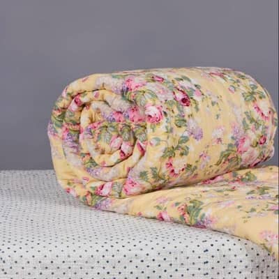 Vickey polister quilt