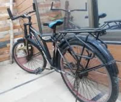 Humbar Cycle Model FS20 for Sale (used)